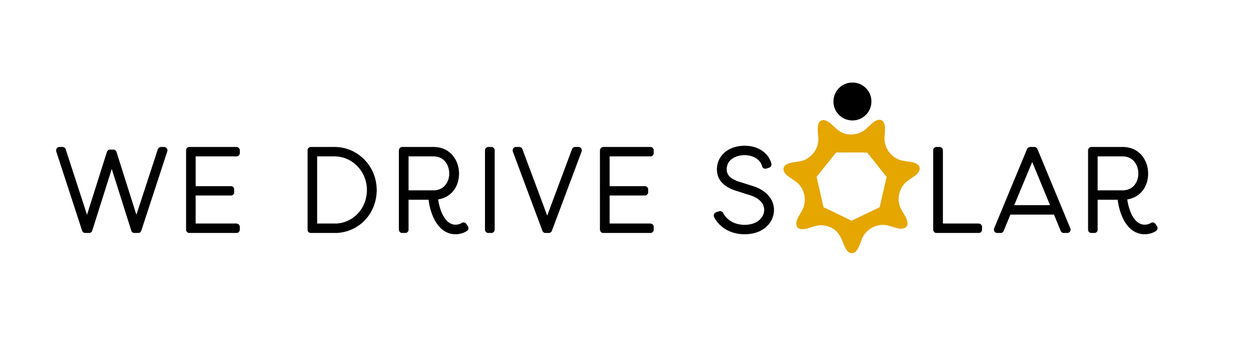 WeDriveSolar Logo
